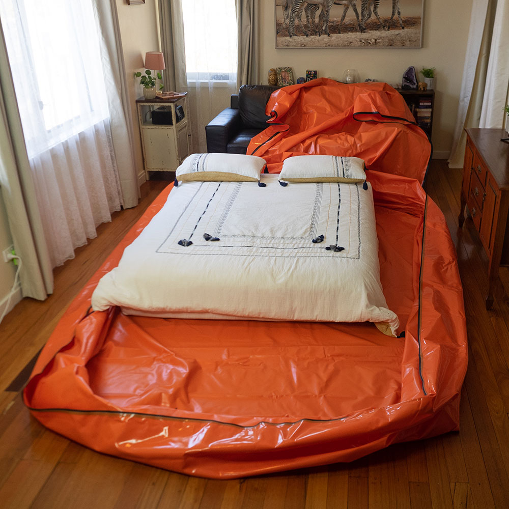 Super Krisis Flood Bag - Image 6