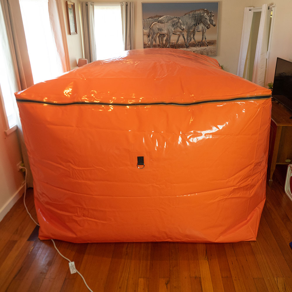 Super Krisis Flood Bag - Image 2