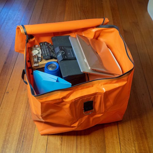Handy Krisis Flood Bag - Image 6