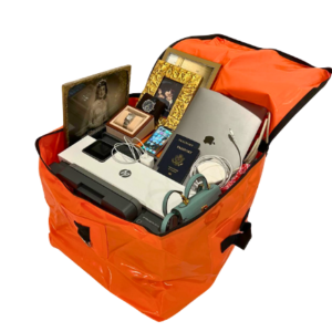 Handy Krisis Flood Bag