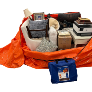 Standard Krisis Flood Bag