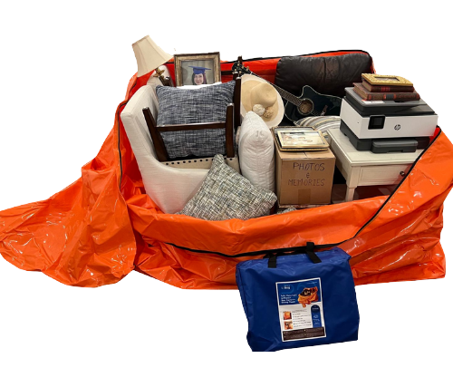 Standard Krisis Flood Bag