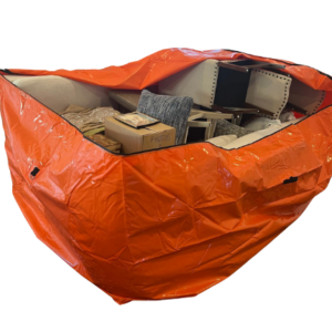 Super Krisis Flood Bag