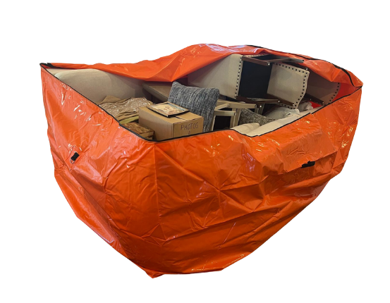 Super Krisis Flood Bag